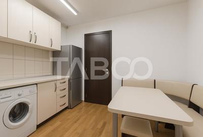 Apartament spatios de vanzare cu 3 camere balcon zona Rahovei - 8