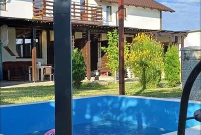 Casă cu 2 camere cu Teren 11770 Mp în Fălticeni - 7