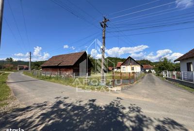 Casă cu 4 camere în Bălmoșești - 5