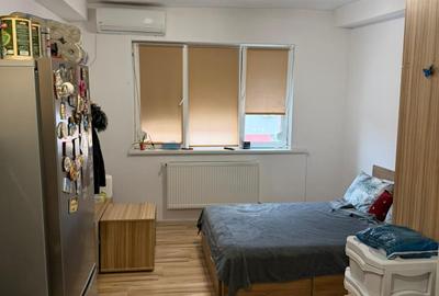 Garsonieră semidecomandată în UTA - 3