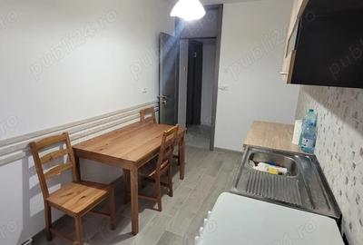 Apartament 2 camere, str. Paraului - 2