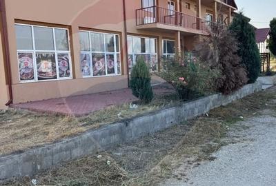 Spatiu comercial/Hotel la iesire din Craiova - 4