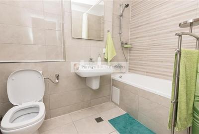 Aviatiei | City Point | Bloc 2017 | Parcare | Modern - 7