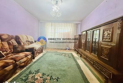 Apartament cu 4 camere semidecomandat, mobilat în Central - 3