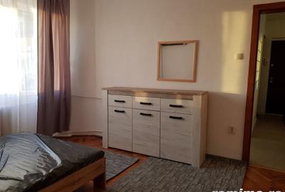 Garsonieră în 23 August (Cațelul) - 2