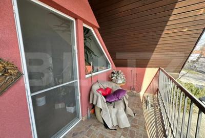 Casă cu 5 camere cu Teren 329 Mp în Bălcescu - 9