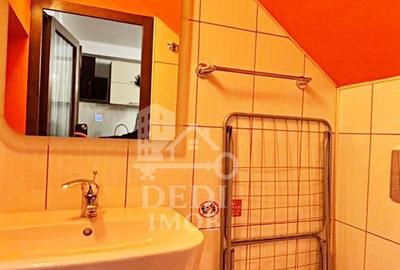 Casă cu 2 camere semidecomandat cu Teren 100 Mp în Ultracentral - 5