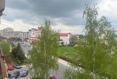 Apartament cu 4 camere în Ultracentral - 17