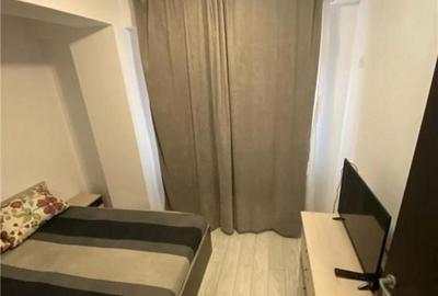 Militari Residence 2 camere mobilat utilat complet - 4