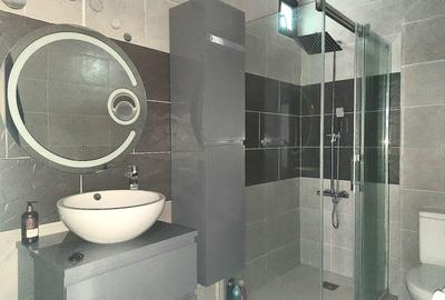 Apartament cu 2 camere în Apusului - 19