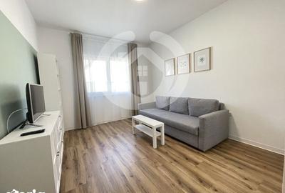 Garsonieră în Șelimbăr - 4