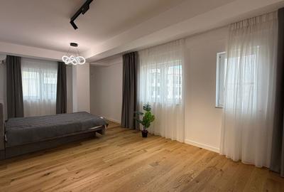 Apartament cu 4 camere decomandat, mobilat în Iancu Nicolae - 12