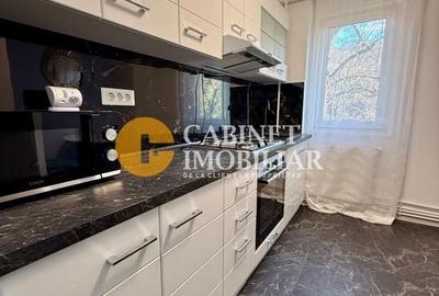 2 Camere Renovat 52mp - Mobilat/Utilat - Zona Podu Ros - Fara Risc - 9