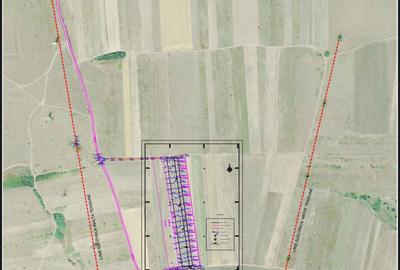 Spațiu comercial, în Central - 7