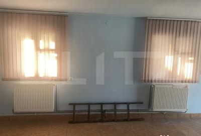 Spațiu comercial, de 119 mp, în Central - 12