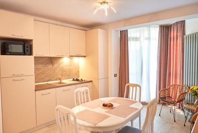 Comision 0% - ALEZZI BEACH RESORT - apartament 2 camere cu vedere la mare - 5