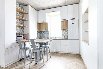 Apartament cu 3 camere decomandat în Nord - 4