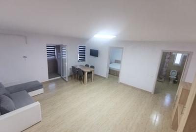 Apartament cu 2 camere decomandat în Radu Negru - 2