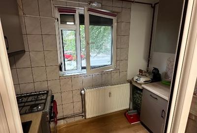 Apartament cu 2 camere decomandat, mobilat în Crângași - 2