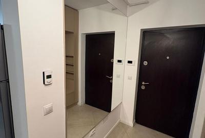 Garsonieră în Copou - 16