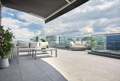Penthouse Exclusivist | Floreasca - 12