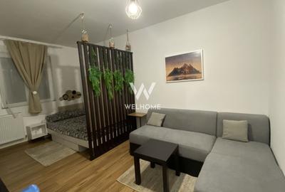 Vand apartament cu 1 camera  Sibiu - 16