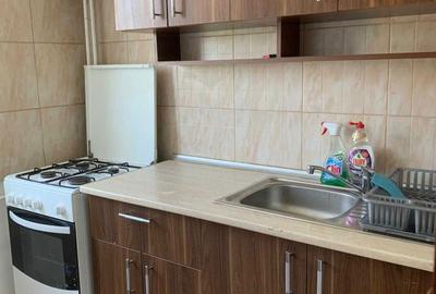 Garsonieră semidecomandată în Drumul Taberei - 5