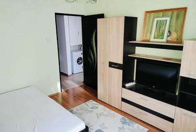 Apartament cu 4 camere semidecomandat, mobilat în Mărăști - 4