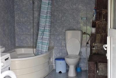 Casă cu 5 camere cu Teren 851 Mp în Ștorobăneasa - 3