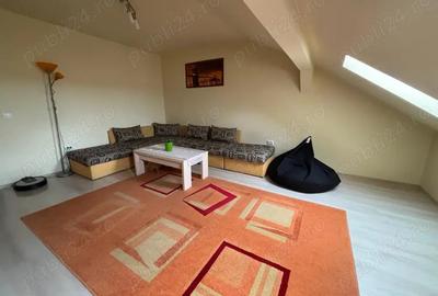 Apartament cu 3 camere decomandat în Central - 1