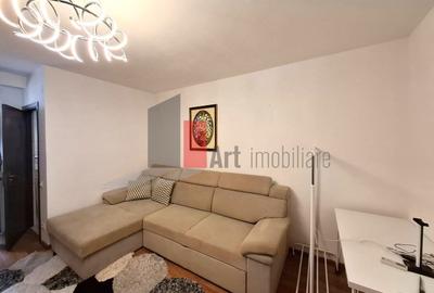 Garsonieră decomandată, mobilată în Nicolae Grigorescu - 3