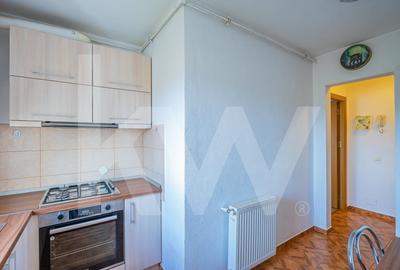 Apartament 2 camere decomandat Selimbar zona linistita cu loc de joaca langa - 10