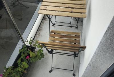 Garsonieră în Chiajna - 3