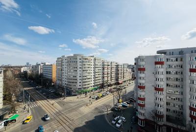 Apartament cu 2 camere decomandat, mobilat în P-ța Victoriei - 3