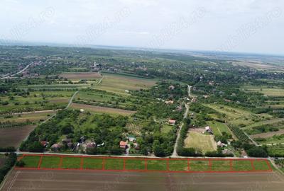 Teren în Central - 4