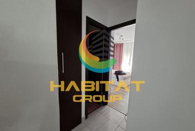 Apartament cu 3 camere semidecomandat, mobilat în Rahova - 9