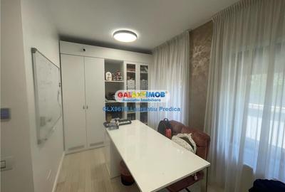 Vila disponibila pentru inchiriere, Herastrau, Cartierul Francez - 10