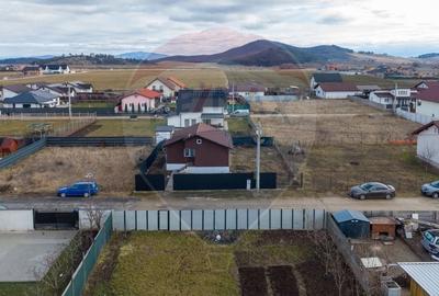 Casa individuala mobilata utilata - 1