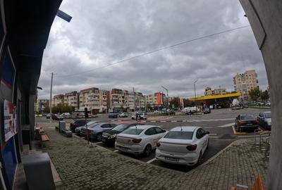 Spatiu Comercial de Inchiriat – 60 mp,  Zona Intens Circulata! - 16