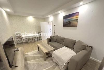 Apartament 2 camere 50MP | 1 Loc de Parcare | Swimming Pool View | Cosmopolis - 2