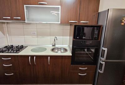 Apartament cu 2 camere decomandat în Roșu - 13