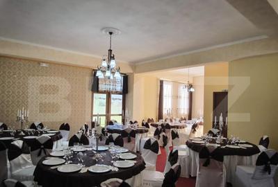 Oportunitate! Sala de evenimente, benzinarie si spalatorie a - 3