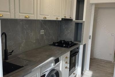 Apartament cu 2 camere decomandat în Mănăștur - 2