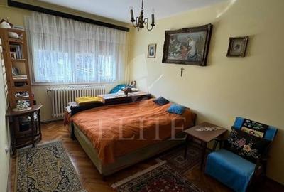 Apartament 3 camere în zona DIANA - 3