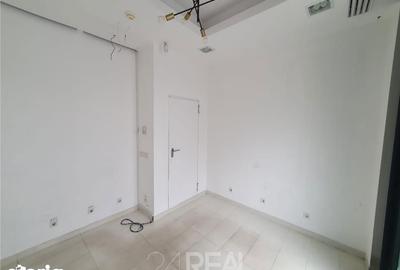 Spațiu comercial, de 15 mp, în Magheru - 6