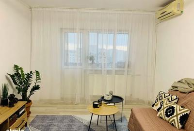 Apartament cu 2 camere decomandat, mobilat în Sălaj - 1