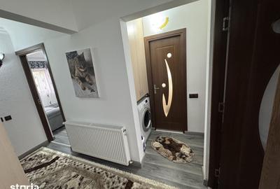 Apartament cu 4 camere decomandat în Micro 17 - 5