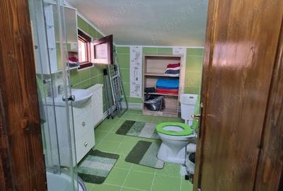 Casă cu 4 camere cu Teren 300 Mp în Central - 10