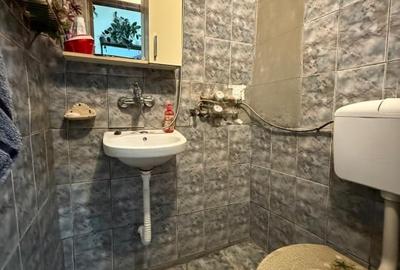 Apartament 2 camere, decomandat, parter, 35 mp - Buziasului - 7