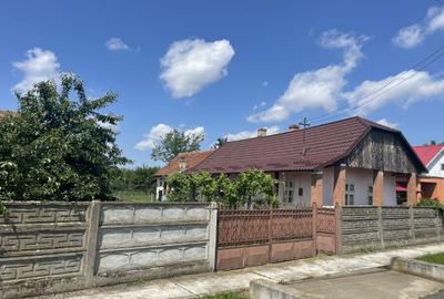 Casă de vânzare în Oar